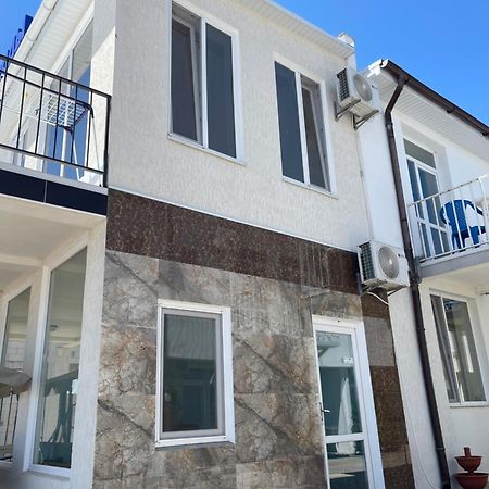 Ля Вады Ξενοδοχείο Zatoka Εξωτερικό φωτογραφία