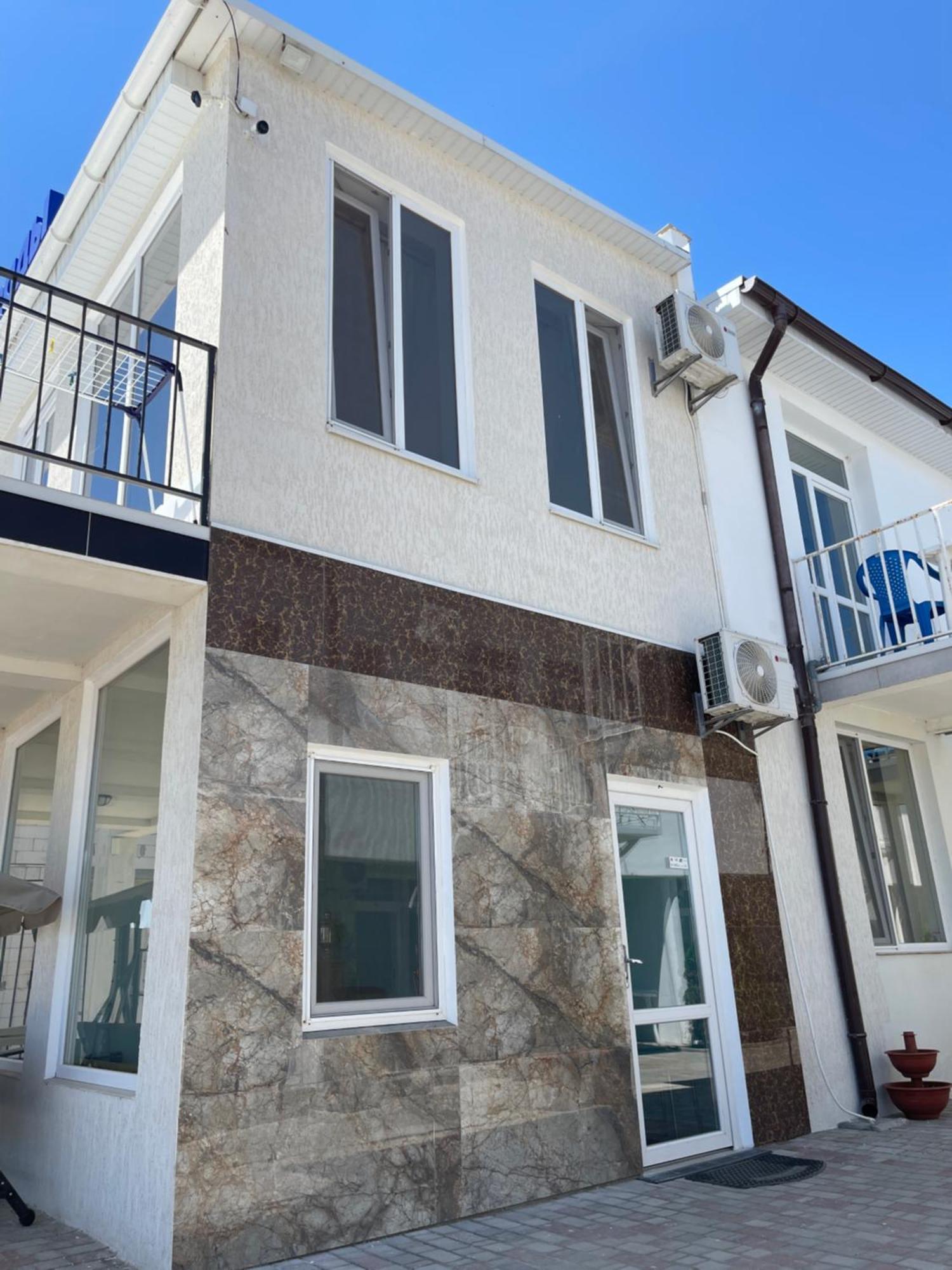 Ля Вады Ξενοδοχείο Zatoka Εξωτερικό φωτογραφία